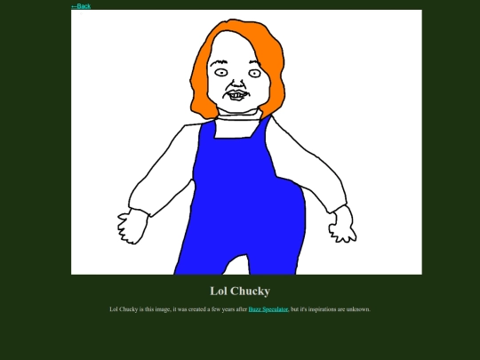 lol-chucky screenshot
