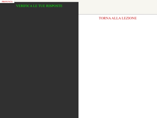 esercizi/lezione1 screenshot