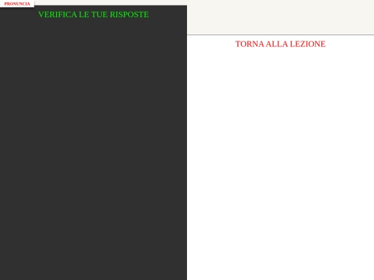 esercizi/lezione2 screenshot