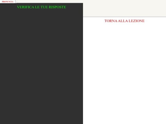 esercizi/lezione5 screenshot