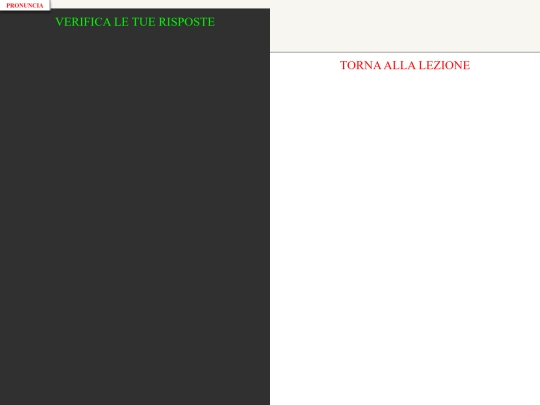 esercizi/lezione9 screenshot