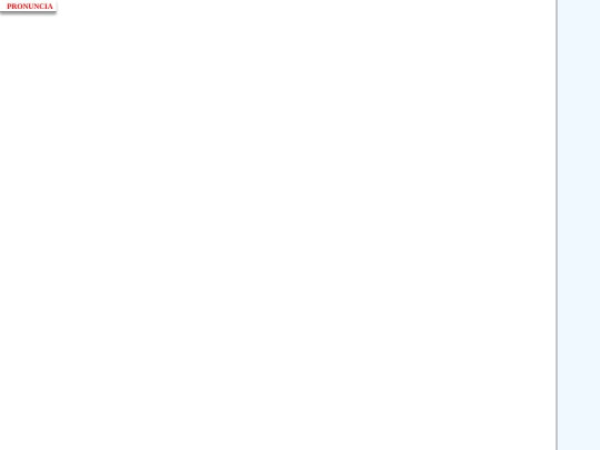 grammatica/verbi screenshot