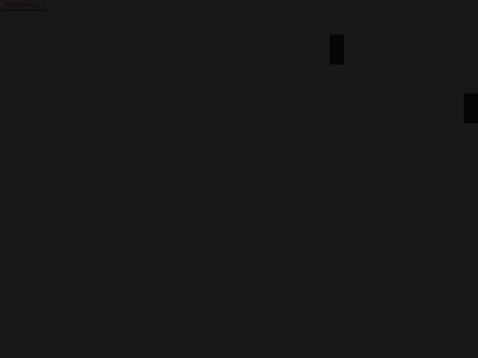 pronuncia/lezione18 screenshot