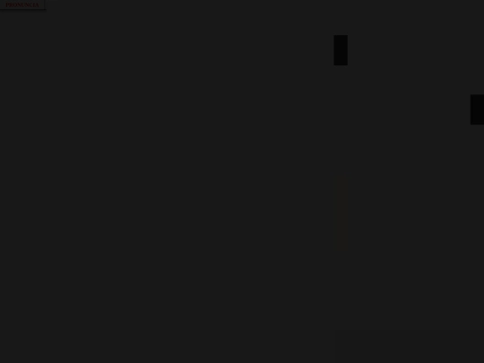 pronuncia/lezione19 screenshot
