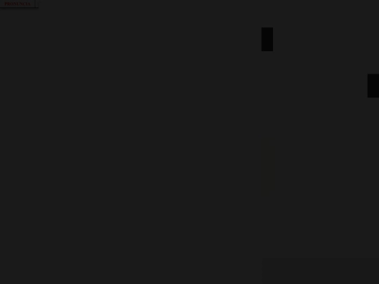 pronuncia/lezione4 screenshot