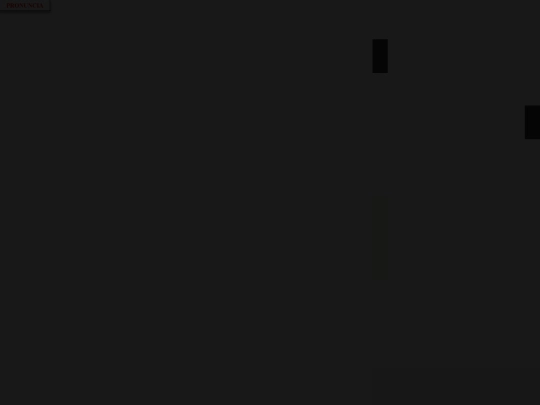 pronuncia/lezione6 screenshot