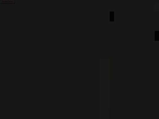pronuncia/lezione9 screenshot