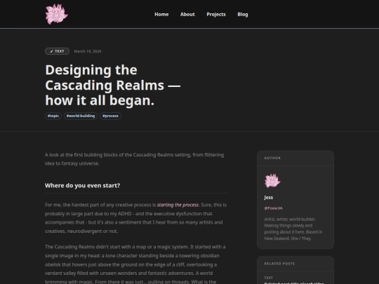 blog/designing-the-cascading-realms screenshot