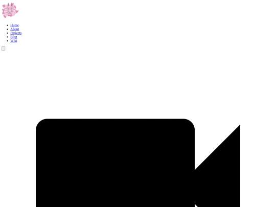 blog/templates/blog-video screenshot