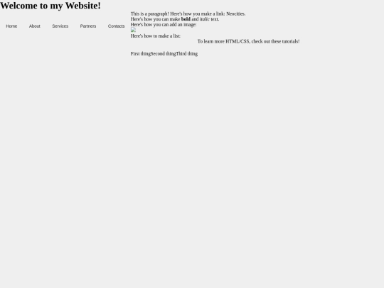 hola screenshot