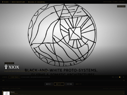 XxxxIOX_Documentary_Landscape screenshot