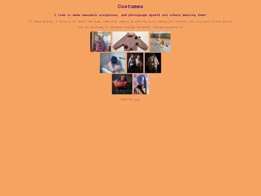 costumes 2021-2022/costumes screenshot