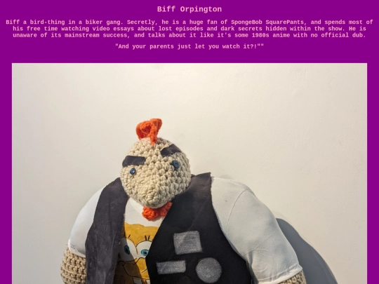 guysss/bifforpington screenshot