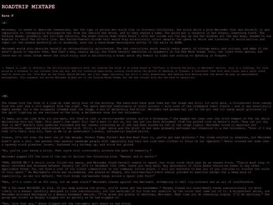 rtmt/shortstorytxt screenshot