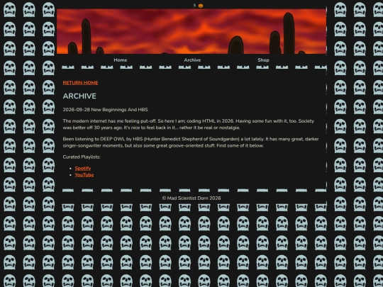 Archive/2026-09-28-new-beginnings-and-hbs screenshot