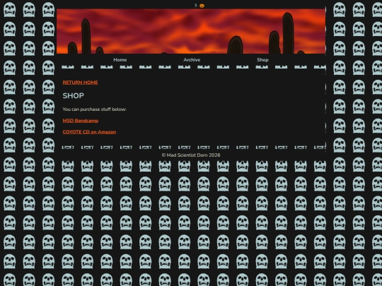 shop screenshot