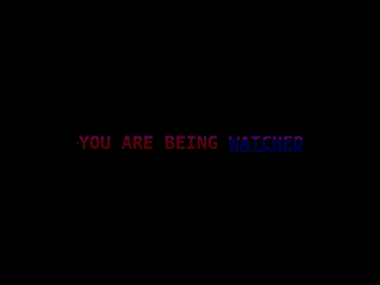 message screenshot