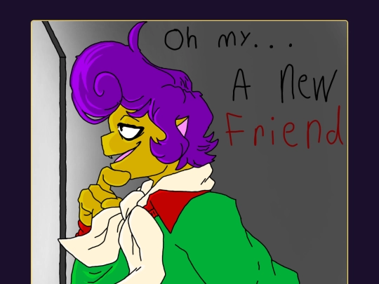 secret screenshot