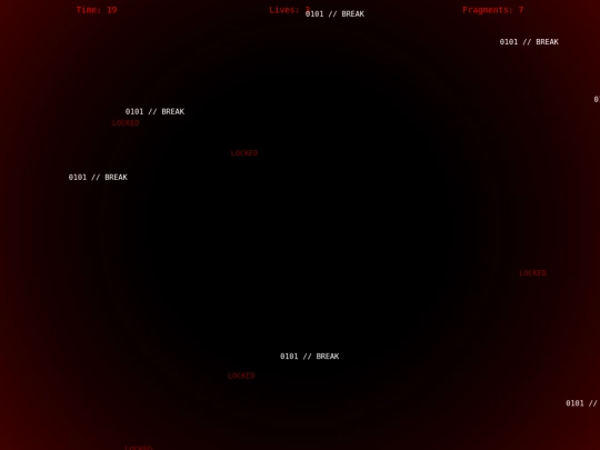 trap screenshot