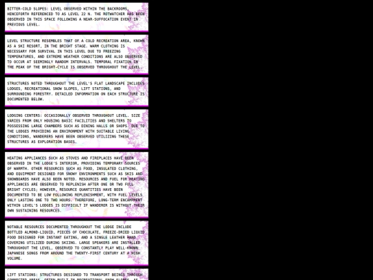 22bittercoldslopes screenshot