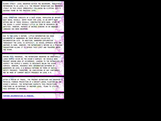 6strait screenshot