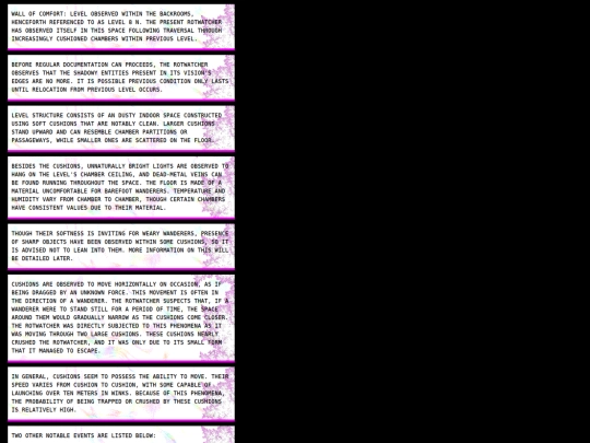 8comfortwall screenshot