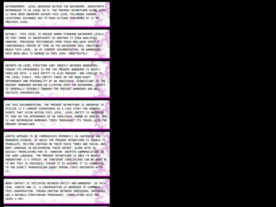 99estrangement screenshot