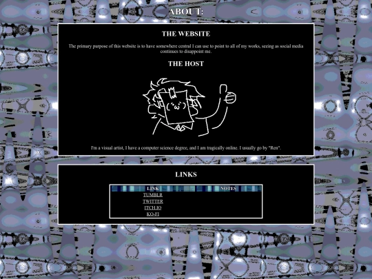 about screenshot