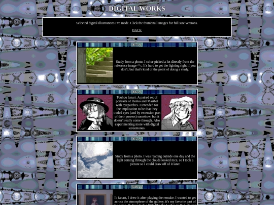 gallery/digital screenshot