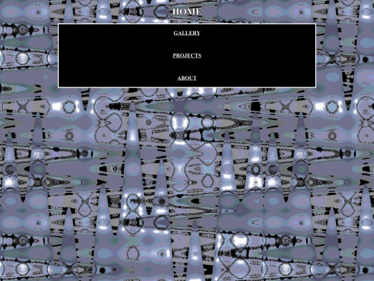 home screenshot