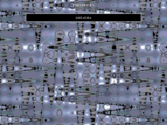projects screenshot