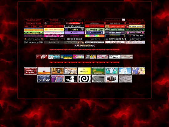 blinkies screenshot