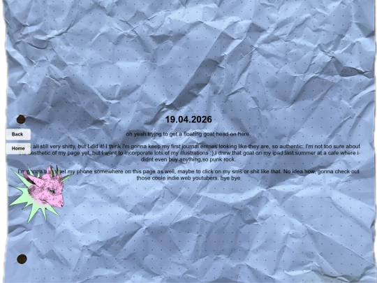 entry-2026-04-19 screenshot