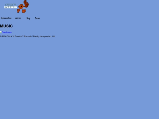 music screenshot