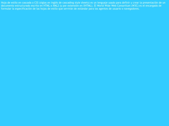laboratorioCss screenshot