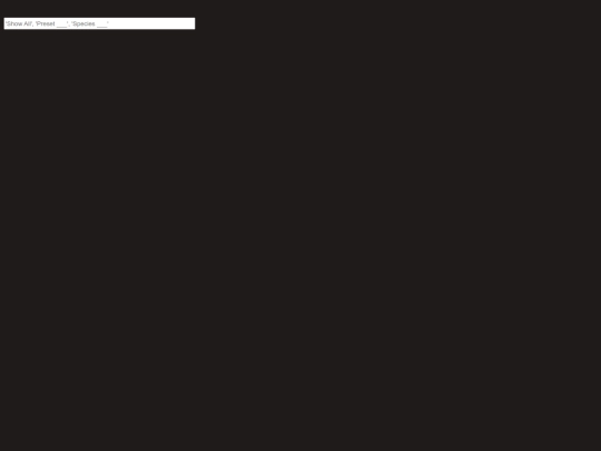 projects/presets/preset screenshot