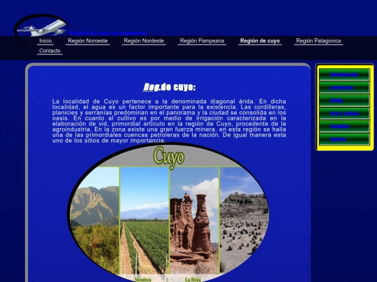 Final/cuyo screenshot