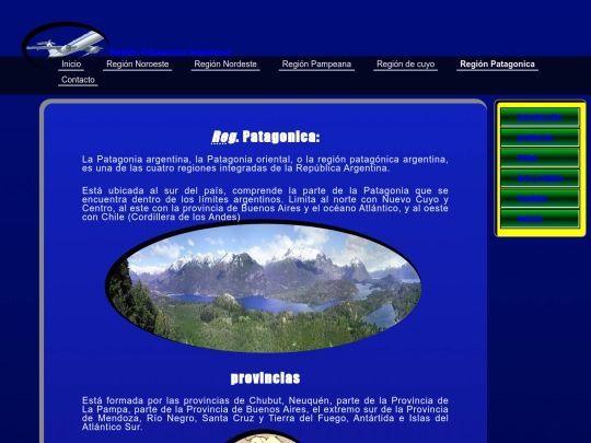 Final/patagonia screenshot