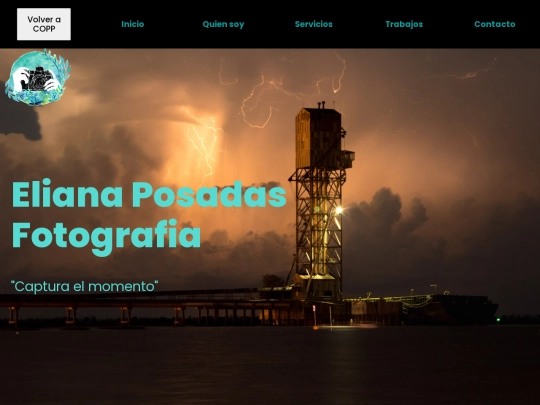 SERPL-test/Fotografía/html/ElianaPosadasFotografia screenshot