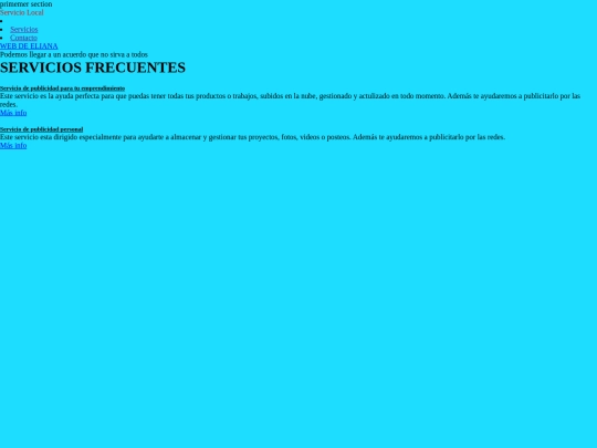 SERPL-test screenshot