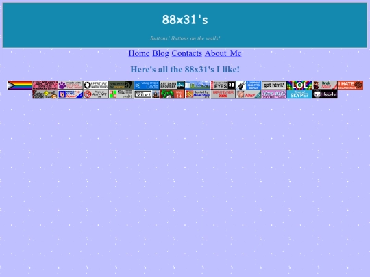 badges screenshot