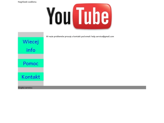 pomoc screenshot