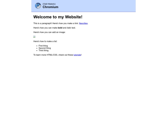 chromium screenshot