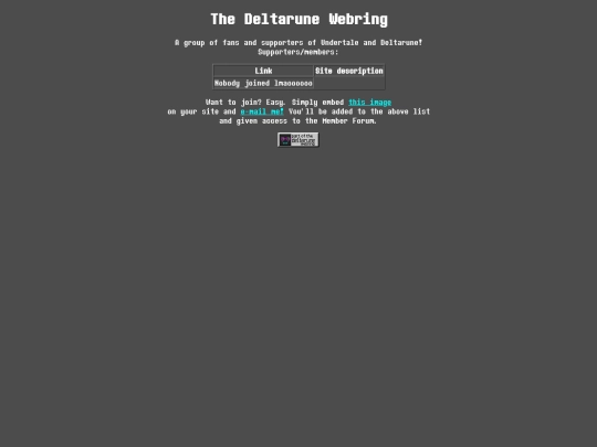 drwr screenshot