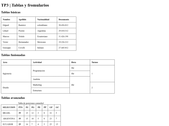 TP3 screenshot