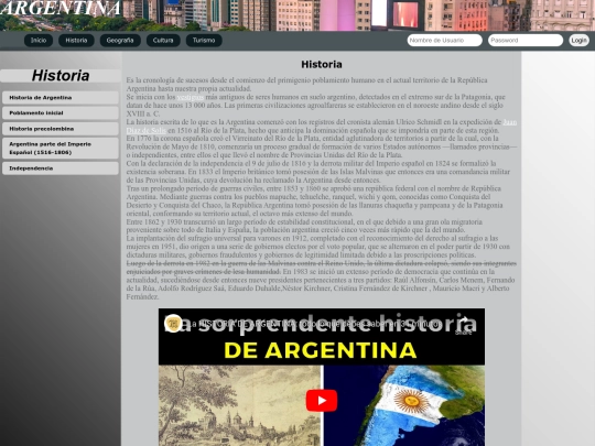 TP6FINAL/Historia screenshot