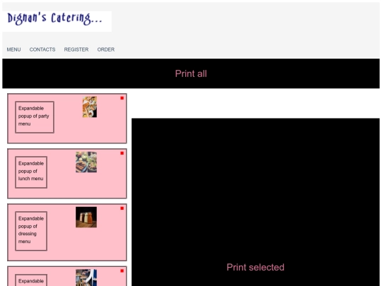 Printpage screenshot
