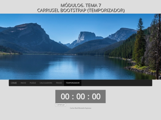10-ejercicio_temporizador screenshot