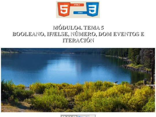 Calculadora screenshot