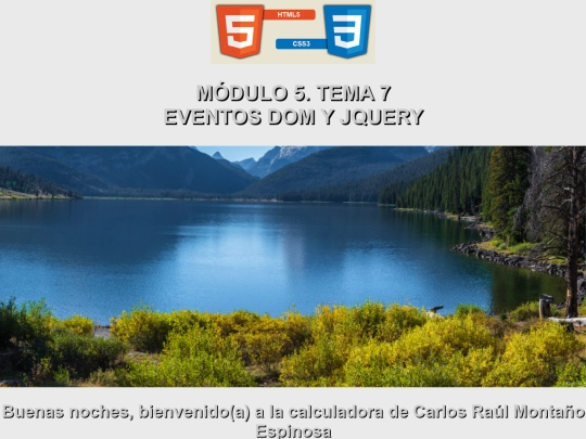 CalculadoraCientifica screenshot